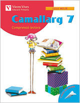CAMALLARG 7 COMPRENSIO LECTORA -CM-