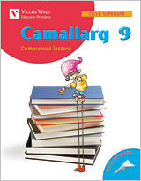 CAMALLARG 9 COMPRENSIO LECTORA