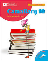 CAMALLARG 10 COMPRENSIO LECTORA