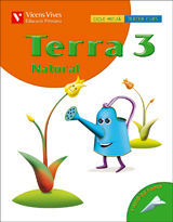 TERRA 3 NATURAL 3 CP