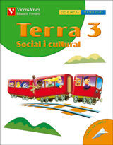 TERRA 3 SOCIAL I CULTURAL 3 CP