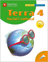TERRA 4 SOCIAL I CULTURAL