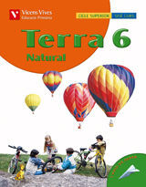 TERRA 6 LLIBRE C. MEDI NATURALS