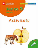 TERRA 5 ACTIVITATS C. MEDI NATURAL