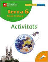 TERRA 6 ACTIVITASTS C.MEDI SOCIAL