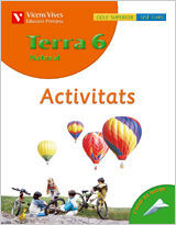 TERRA 6 ACTIVITATS C. MEDI NATURAL