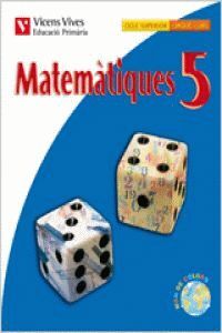 MATEMATIQUES 5EP