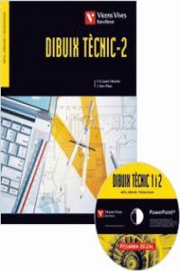 DIBUIX TECNIC 2