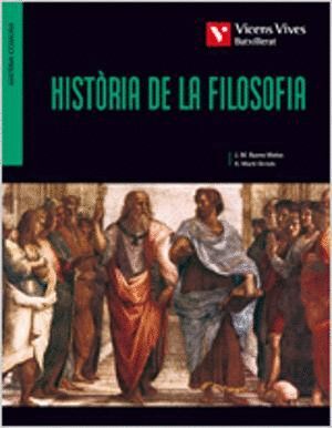 HISTORIA DE LA FILOSOFIA 2 (CATALUNYA)