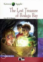 THE LOST TREASURE OF BODEGA BAY (FREE AUDIO)
