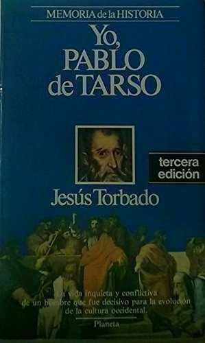 YO PABLO DE TARSO