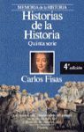 HISTORIAS DE LA HISTORIA -5A. SERIE-