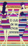 EL CLUB DE LAS CHICAS TEMERARIAS