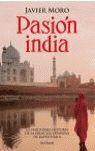 PASION INDIA -ED LUJO-