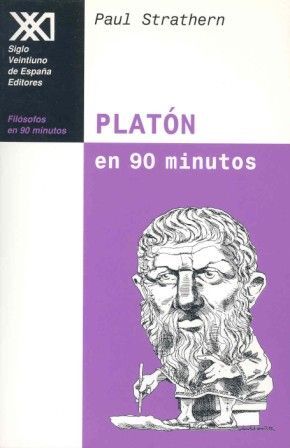 PLATON EN 90 MINUTOS