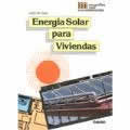 ENERGIA SOLAR PARA VIVIENDAS