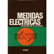 MEDIDAS ELECTRICAS