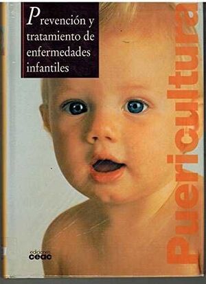 PREVENCIËN Y TRATAMIENTO DE ENFERMEDADES INFANTILES