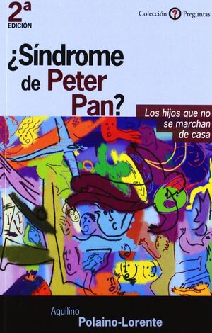 SINDROME DE PETER PAN