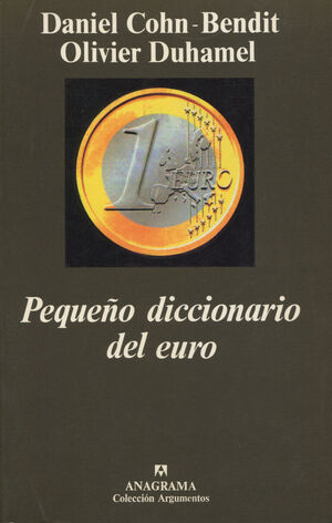 PEQUEAO DICCIONARIO DEL EURO