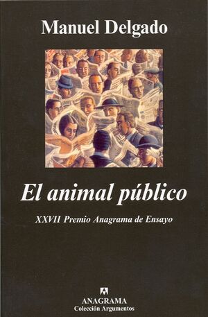 ANIMAL PUBLICO EL