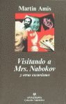 VISITANDO A MRS. NABOKOV Y OTRAS EXCURSIONES