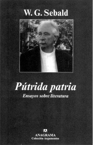 PUDRIDA PATRIA