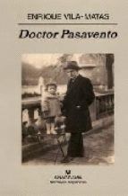 DOCTOR PASAVENTO