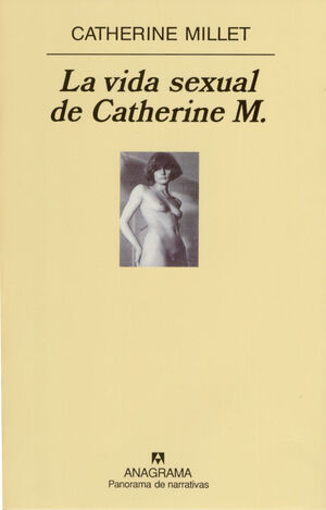 LA VIDA SEXUAL DE CATHERINE M