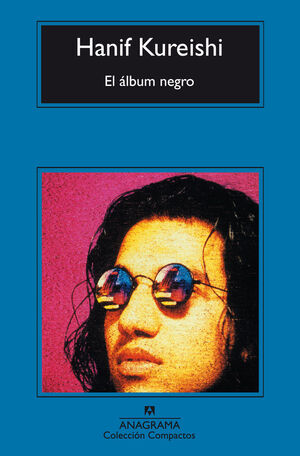 EL ALBUM NEGRO (CM)