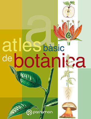 BOTANICA ATLES BASICS