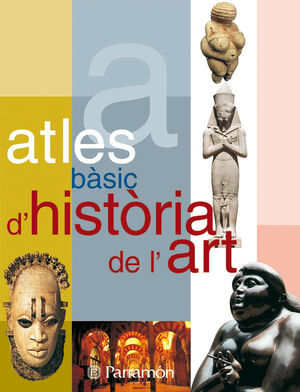 HISTORIA DE L´ART ATLES BASICS