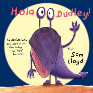 HOLA DUDLEY! -LLIBRES MAGICS-