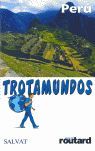 PERU GUIA TROTAMUNDOS