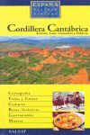 CORDILLERA CANTÁBRICA (ASTURIAS, LEÓN, CANTABRIA Y PALENCIA)