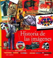 HISTORIA DE LAS IMAGENES