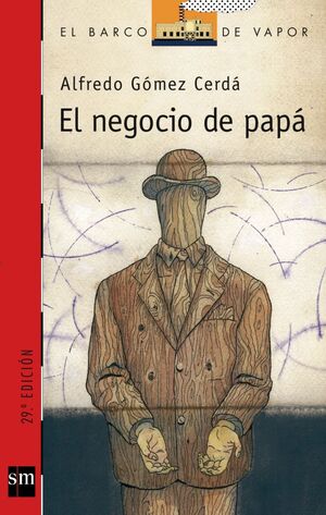 NEGOCIO DE PAPA EL