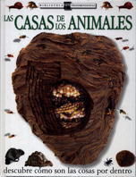 CASAS DE LOS ANIMALES LAS