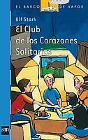 CLUB DE LOS CORAZONES SOLITARIOS EL