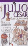 JULIO CESAR EL CREADOR DEL IMPERIO ROMANO
