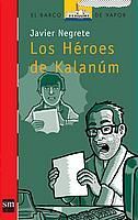LOS HEROES DE KOLANUM