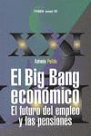 EL BIG-BANG ECONÓMICO