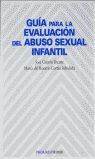 GUIA PARTA LA EVALUACION DEL ABUSO SEXUAL INFANTIL