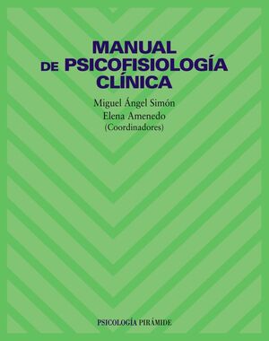 MANUAL DE PSICOFISIOLOGIA CLINICA
