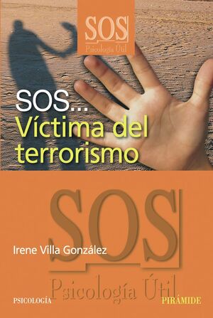 SOS VÍCTIMA DEL TERRORISMO