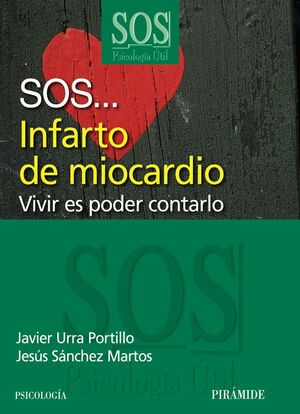 SOS INFARTO DE MIOCARDIO