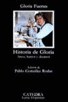 HISTORIA DE GLORIA AMOR HUMOR Y DESAMOR