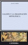 GALDOS Y LA IMAGINACION MITOLOGICA
