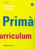 EDUCACIO PRIMARIA CURRICULUM