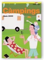 CAMPING GUIA 2000 CATALUNYA